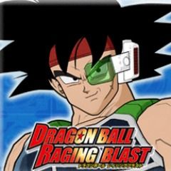 Front Cover for Dragon Ball: Raging Blast - Saiyans Pack (PlayStation 3) (download release)