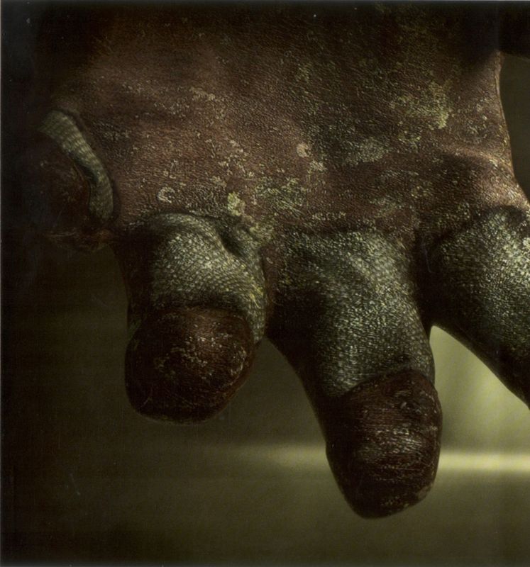 Other for BioShock (PlayStation 3): Keep Case - Inside Left
