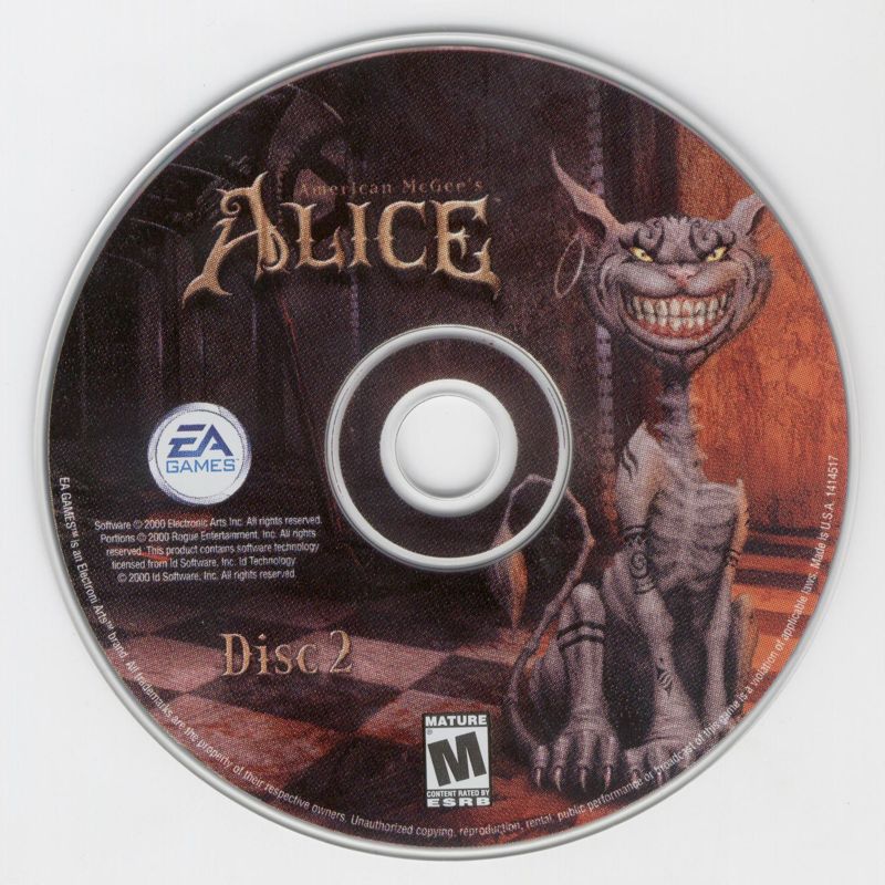 Алиса на компьютер. Антология American MCGEE. American MCGEE Игромания диск сборник. Алиса обложка к файлу. Алиса поколение Икс обложка.