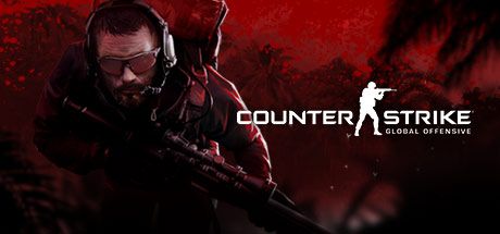 Front Cover for Counter-Strike: Global Offensive (Macintosh and Windows) (Steam release): 4th version