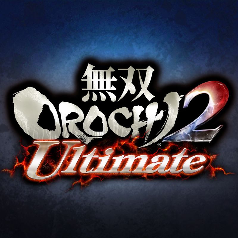 Front Cover for Warriors Orochi 3: Ultimate (PlayStation 4) (download release)