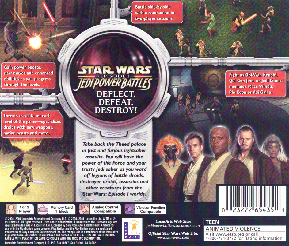 star-wars-episode-i-jedi-power-battles-cover-or-packaging-material-mobygames