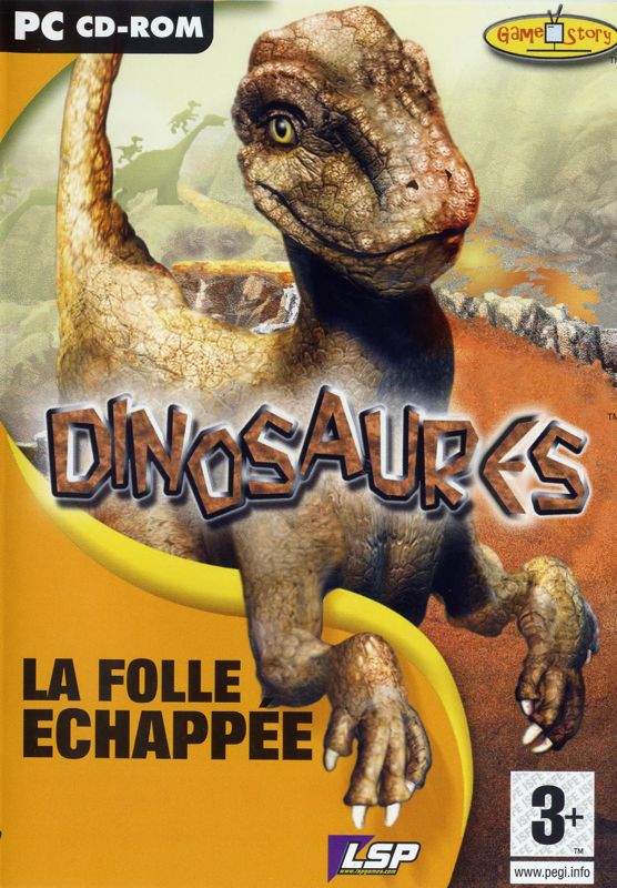 Dinosaur Game - Wikipedia, la enciclopedia libre