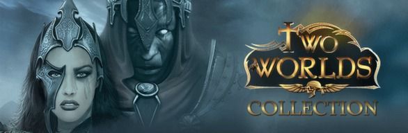 Two Worlds Collection - MobyGames