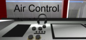 Front Cover for Air Control (Windows) (Steam release)