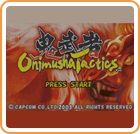 Front Cover for Onimusha Tactics (Wii U)