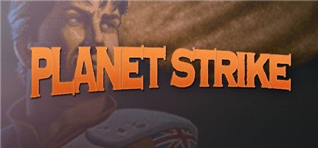 Front Cover for Blake Stone: Planet Strike! (Macintosh and Windows) (Steam release)