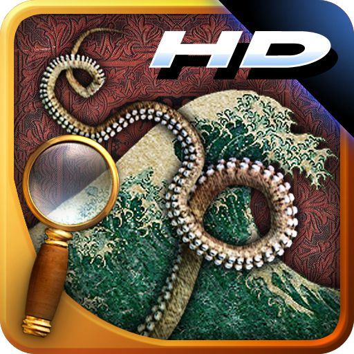 Front Cover for 20,000 Leagues Under the Sea: Captain Nemo (iPad)