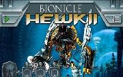 Other for Bionicle Mahri: Command Toa Hewkii (Browser): Smaller version seen in later updates.