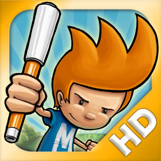 Front Cover for Max & the Magic Marker (iPad)