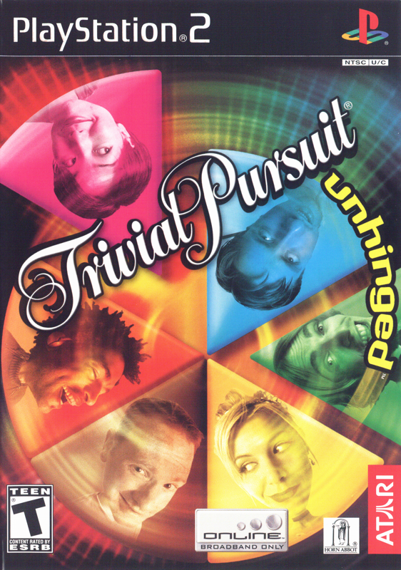 Pursuit: Unhinged (2004) -