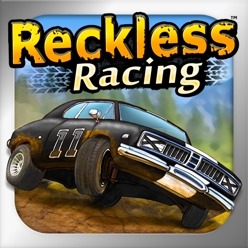 Reckless Racing - iOS 