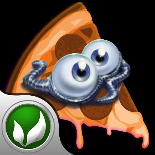 Zombie Pizza (2009) MobyGames