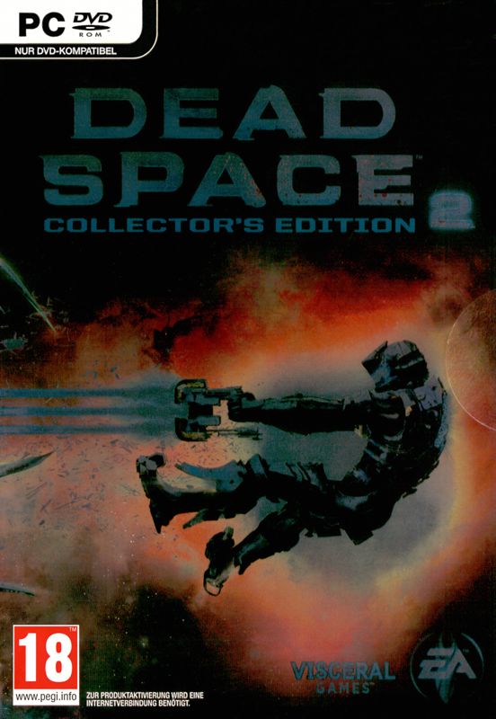 Dead Space [Collector's Edition]