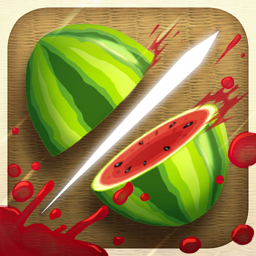 Fruit Ninja  Official Profile