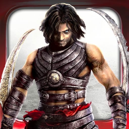 Prince of persia warrior within : r/SoulCaliburCreations