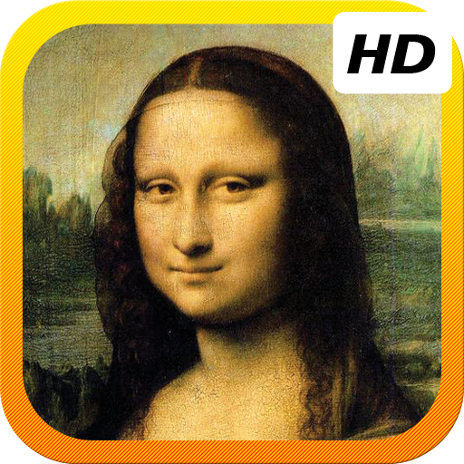Front Cover for The Secrets of Da Vinci: The Forbidden Manuscript (iPad)