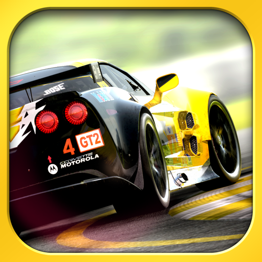 GT Racing 2: The Real Car Exp for Android - Download