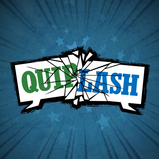 Front Cover for Quiplash (Fire OS) (Amazon release)