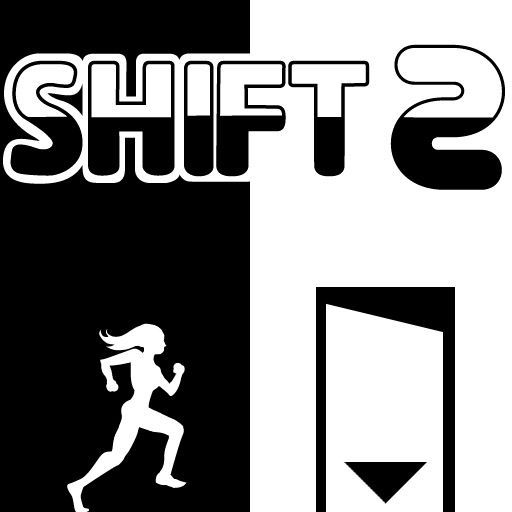Front Cover for Shift 2 (iPhone)