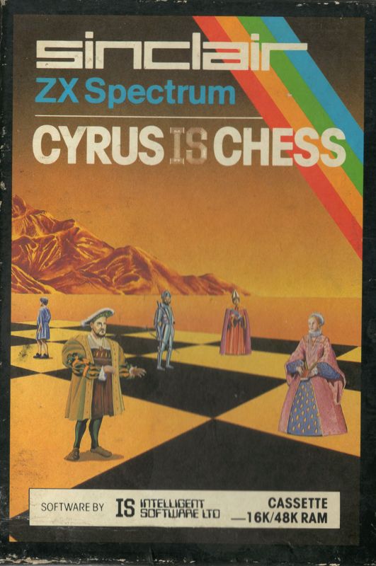 Chess System Tal II (1999) - MobyGames