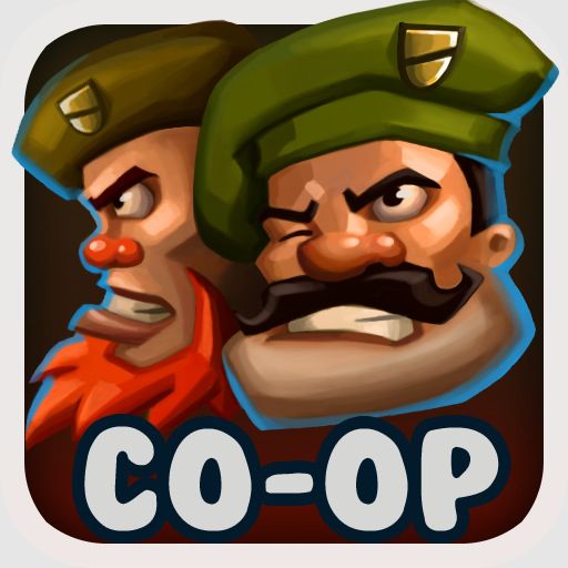 Guerrilla Bob (2010) - MobyGames