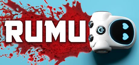 Front Cover for Rumu (Macintosh and Windows) (Steam release): 1st version