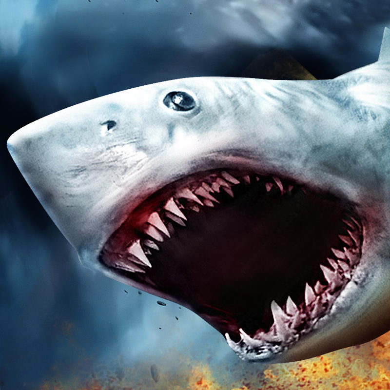 Sharknado vai virar jogo de celular (com direito a espadas e motosserras) -  Puro Pop