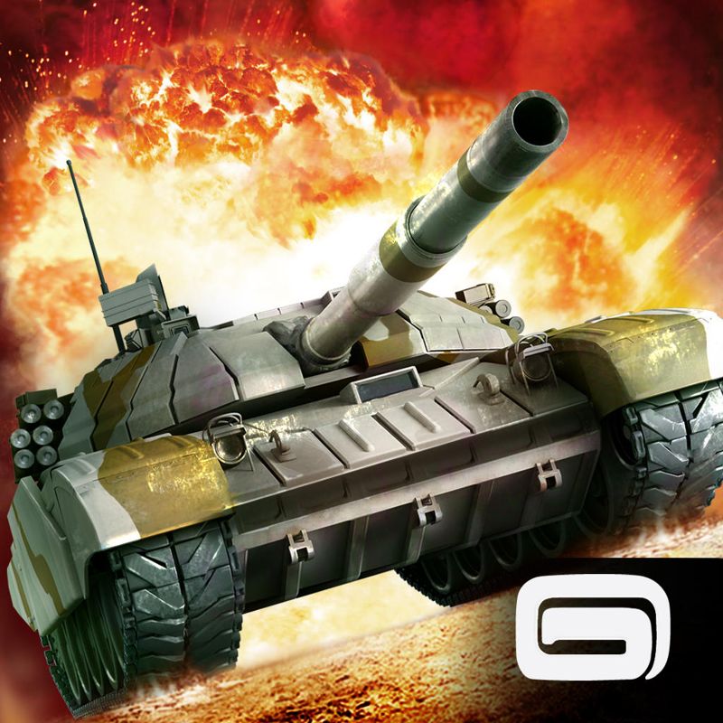 Front Cover for World at Arms (iPad and iPhone)