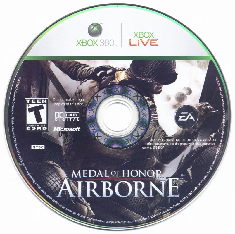 medal-of-honor-airborne-cover-or-packaging-material-mobygames