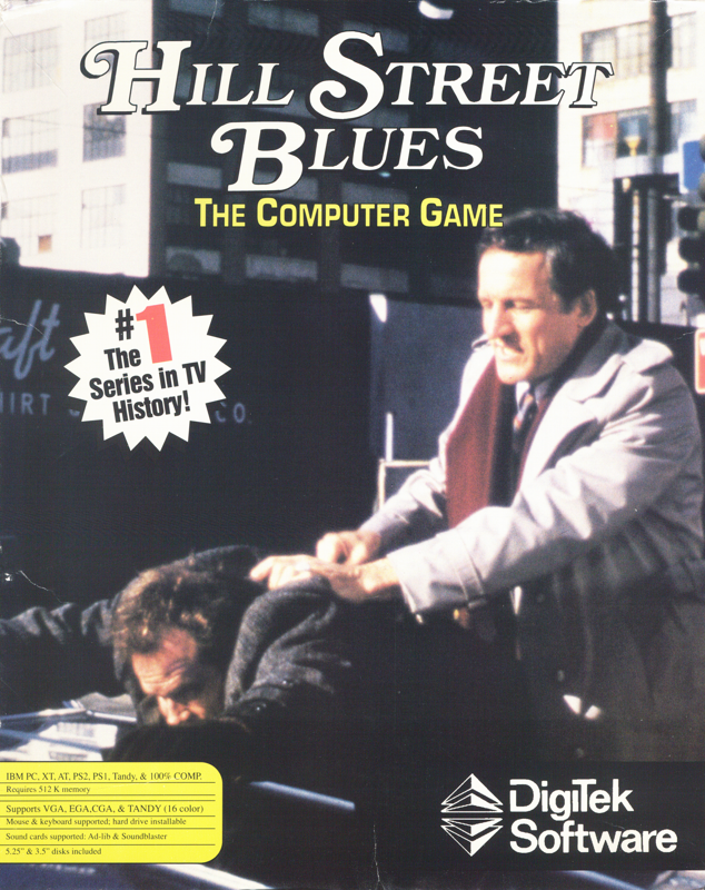 Rokudenashi Blues (1993) - MobyGames