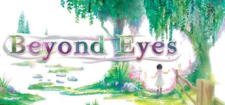 Front Cover for Beyond Eyes (Linux and Macintosh and Windows) (Steam release)