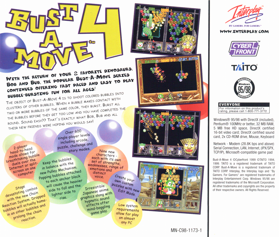 bust-a-move-4-cover-or-packaging-material-mobygames