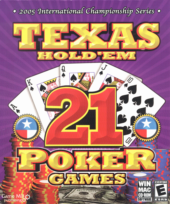 Poker Champion: Texas Hold'em for Nintendo Switch - Nintendo Official Site