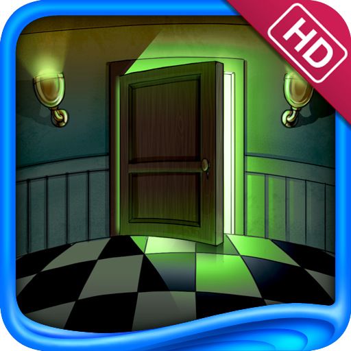 Front Cover for Doors of the Mind: Inner Mysteries (iPad)