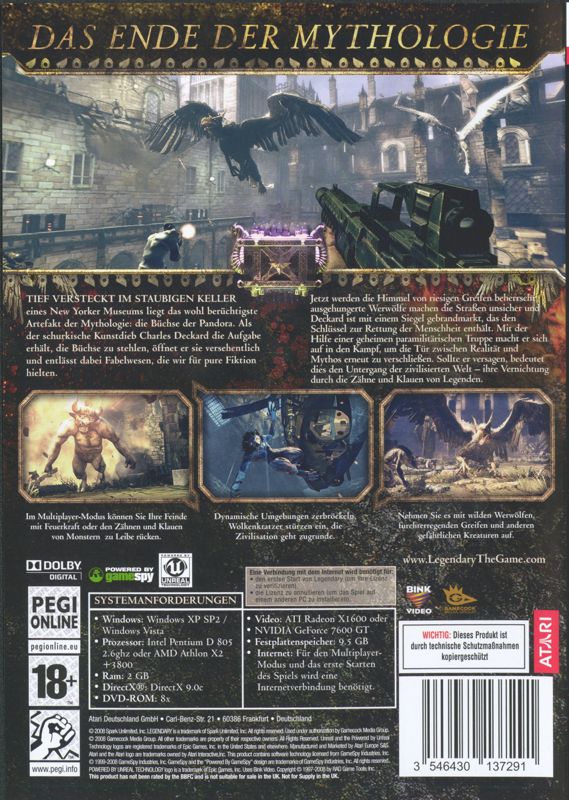 Vampire Survivors: Legacy of the Moonspell cover or packaging material -  MobyGames