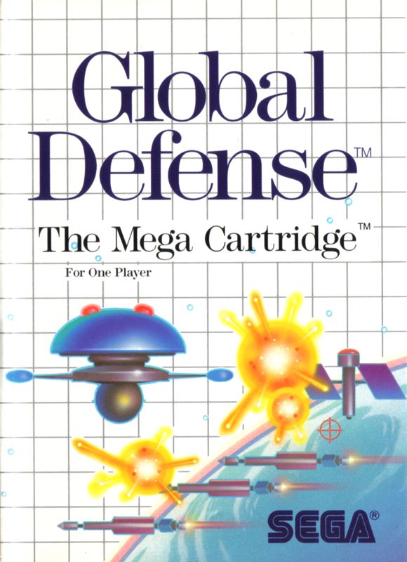 SDI: Strategic Defense Initiative (1987) - MobyGames