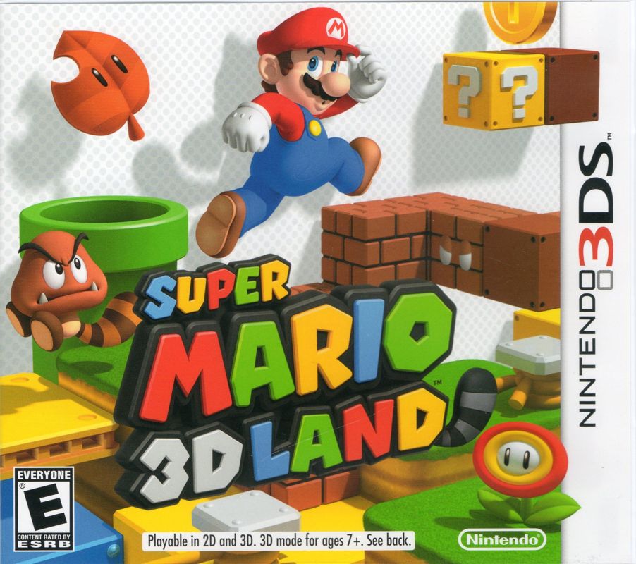 Super Mario 64 DS (2004) - MobyGames