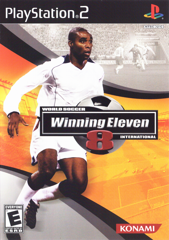 PES 2011: Pro Evolution Soccer cover or packaging material - MobyGames