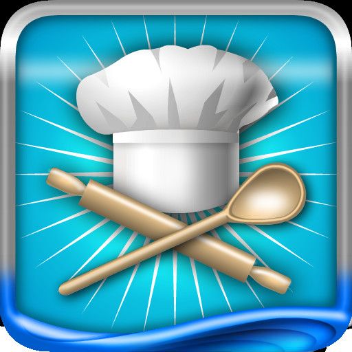 Front Cover for Cooking Quest (iPhone)