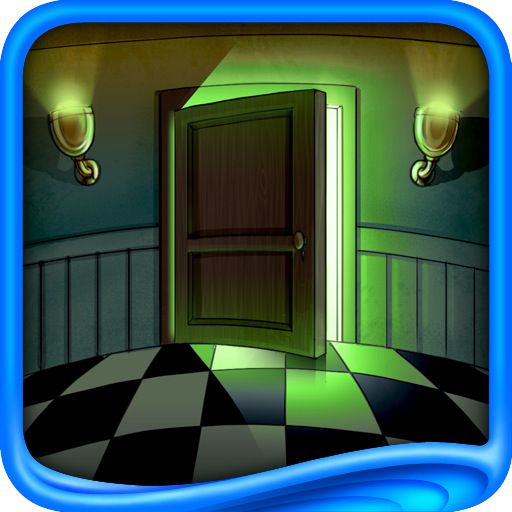 Front Cover for Doors of the Mind: Inner Mysteries (iPhone)