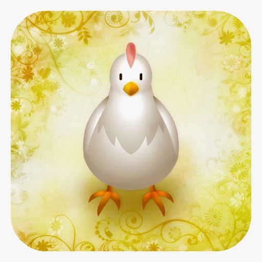 Front Cover for The Hatchings (iPad and iPhone)