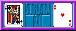 Front Cover for Strata 21 (Windows)