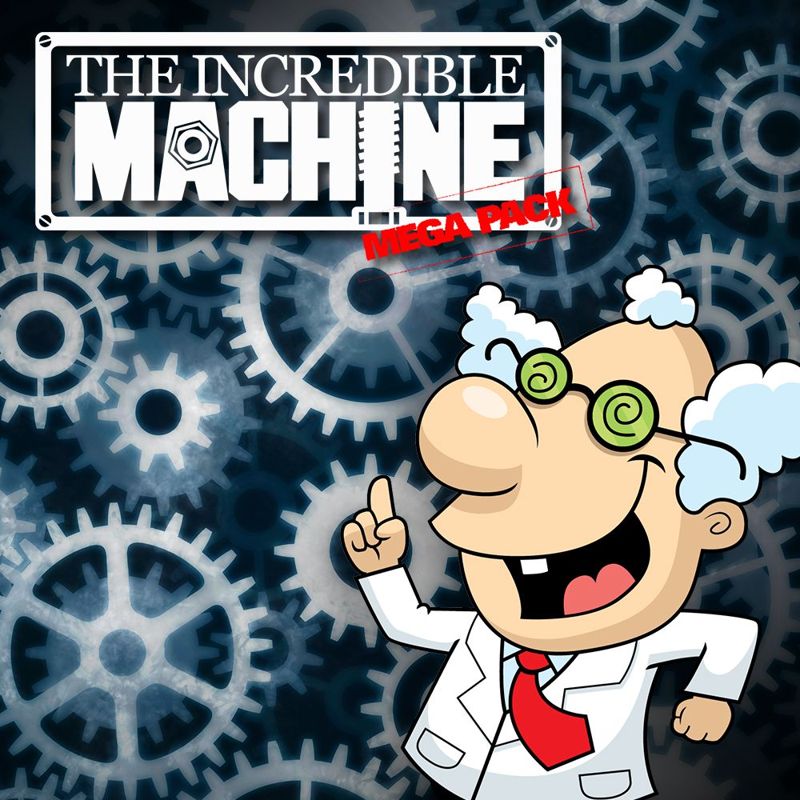 Soundtrack for The Incredible Machine: Mega Pack (Windows) (GOG.com release)