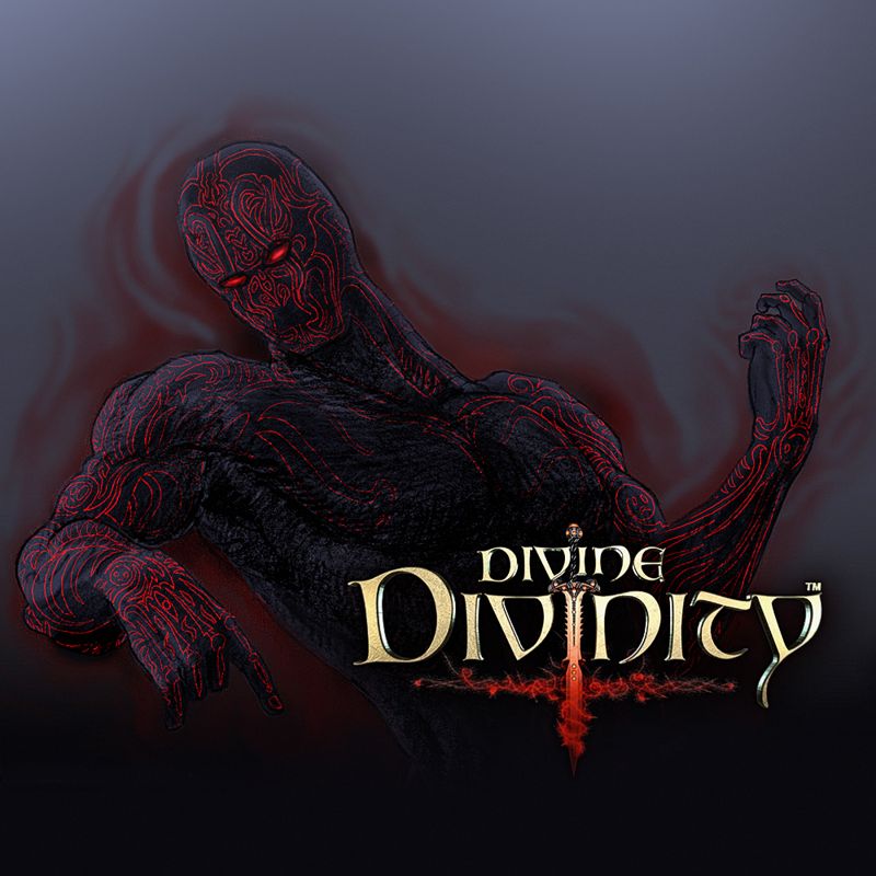 Soundtrack for Divine Divinity (Macintosh and Windows) (GOG.com release)