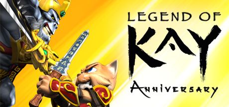 Prévia: Legend of Kay Anniversary (Multi) celebra os dez anos de