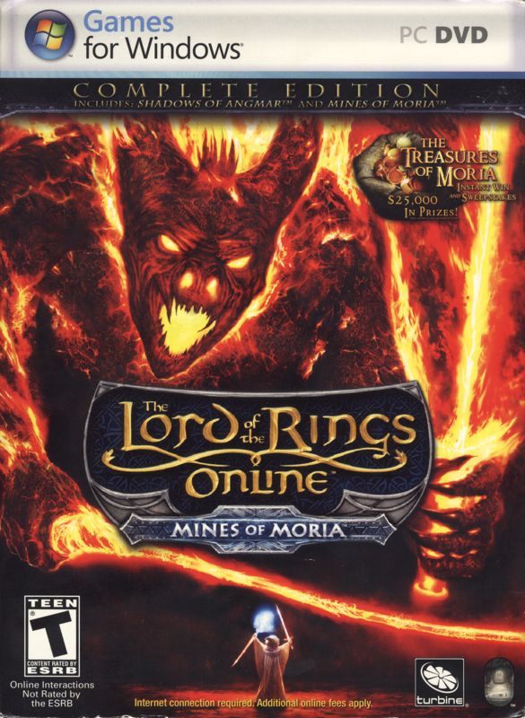 The Lord of the Rings: The Fellowship of the Ring (video game) - Wikipedia