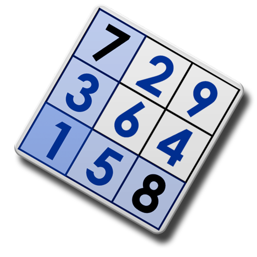 Front Cover for Astraware Sudoku (Macintosh) (Mac App Store release)