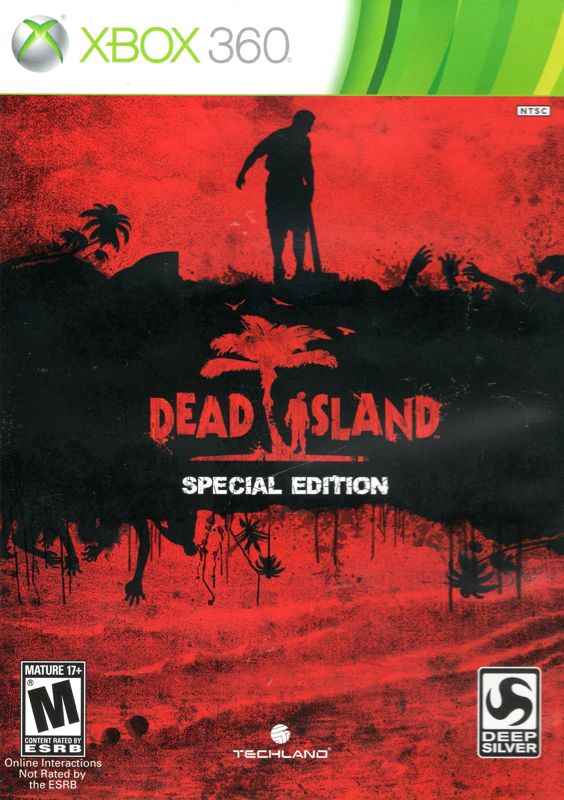 Dead Island: Riptide - Complete Edition (2014) - MobyGames