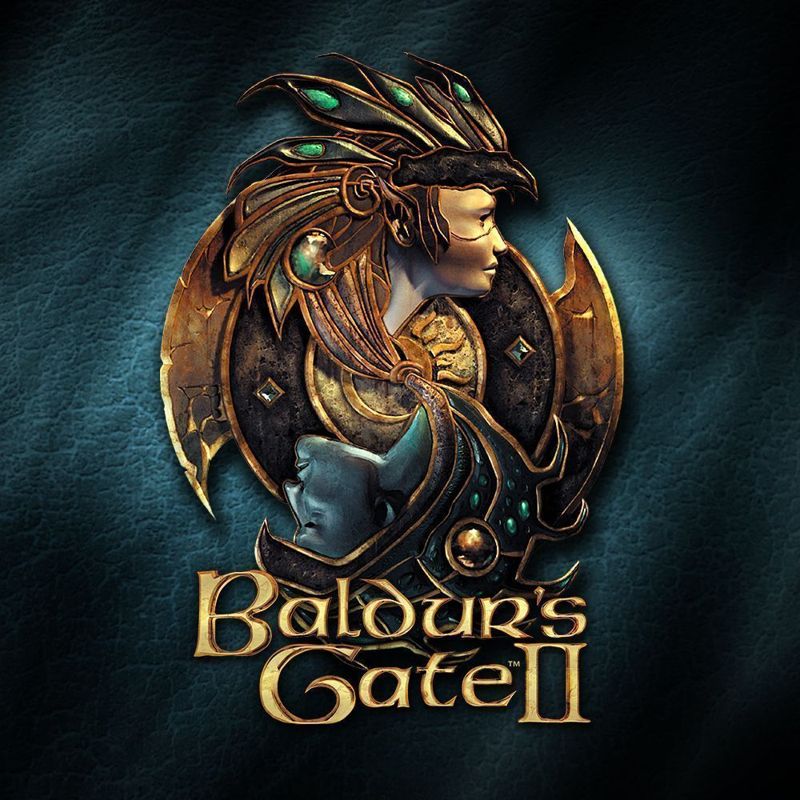 Other for Baldur's Gate II: The Collection (Macintosh and Windows) (GOG.com release): Soundtrack